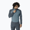 Dámska trekingová mikina DYNAFIT Transalper Light Polartec Hoody cinder/3160 Dámska trekingová mikina DYNAFIT Transalper Light Polartec Hoody cinder/3160