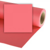 Colorama papierové fotopozadie 2,72 x 11 m, koralovo ružová Colorama papierové fotopozadie 2,72 x 11 m, koralovo ružová