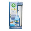 Air Wick Freshmatic Turquoise sprej + náplň 250ml Air Wick Freshmatic Turquoise sprej + náplň 250ml