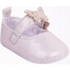 YOCLUB dojčenské topánočky strieborné, veľkosť 16 YOCLUB dojčenské topánočky strieborné, veľkosť 16