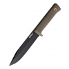 Cold Steel SRK Fixed Blade DE CS49LCKDEBK Cold Steel SRK Fixed Blade DE CS49LCKDEBK