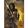 Divoká karta - Chloe Neill Divoká karta - Chloe Neill