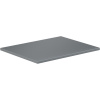 Mexen Uni pracovná doska na skrinku 60 cm, grafit mat - 91AXX-0604-464-18-66 Mexen Uni pracovná doska na skrinku 60 cm, grafit mat - 91AXX-0604-464-18-66