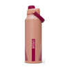 CAMELBAK Cyklistická fľaša na vodu - THRIVE CHUG VSS 1,2L - oranžová CAMELBAK Cyklistická fľaša na vodu - THRIVE CHUG VSS 1,2L - oranžová