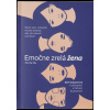 Emočne zrelá žena - Geri Scazzerová, Peter Scazzero Emočne zrelá žena - Geri Scazzerová, Peter Scazzero