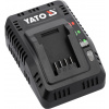 YATO Nabíjačka 18V 2,2A YATO Nabíjačka 18V 2,2A