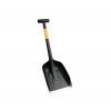 Fiskars Lopata do auta Plus 22cm/1079857/F Fiskars Lopata do auta Plus 22cm/1079857/F