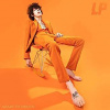 LP - HEART TO MOUTH (1CD) LP - HEART TO MOUTH (1CD)