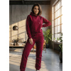 Dámska moderná súprava VSB TERY bordo Dámska moderná súprava VSB TERY bordo
