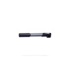 BBB BMP-55 WINDRUSH S - Mini pumpa AL duálna hlavica 7 bar / 250mm BBB BMP-55 WINDRUSH S - Mini pumpa AL duálna hlavica 7 bar / 250mm