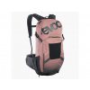 Batoh EVOC FR Enduro 16 Dusty Pink/Carbon Grey - S Batoh EVOC FR Enduro 16 Dusty Pink/Carbon Grey - S