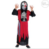 Kostým Horror Junge - výška 116 cm Kostým Horror Junge - výška 116 cm