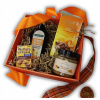 Darčekový kôš Medík na chladné dni Darčekový kôš Medík na chladné dni