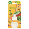 Air Wick Tekutá náplň do elektrického prístroja marakuja a tropické mango 19 ml 1ks Air Wick Tekutá náplň do elektrického prístroja marakuja a tropické mango 19 ml 1ks