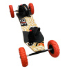 Mountainboard KHEO Epic v2 8 Mountainboard KHEO Epic v2 8