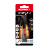 Sekundové lepidlo Kores Power Glue Gel 3g gelové Sekundové lepidlo Kores Power Glue Gel 3g gelové