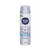 Nivea Men Sensitive gél na holenie na 3denní strniště 200 ml Nivea Men Sensitive gél na holenie na 3denní strniště 200 ml