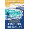 Finding Hildasay - Christian Lewis Finding Hildasay - Christian Lewis