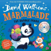Marmalade: The Orange Panda - David Walliams Marmalade: The Orange Panda - David Walliams