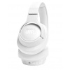 JBL Tune 720BT Barva: Bílá JBL Tune 720BT Barva: Bílá