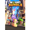 Worms Rumble Worms Rumble