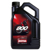 MOTUL 800 2T FL OFF ROAD 4L MOTUL 800 2T FL OFF ROAD 4L