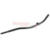 Lievik olejovej mierky METZGER 8001069 Lievik olejovej mierky METZGER 8001069
