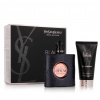 Yves Saint Laurent Black Opium EDP 50 ml + Moisturizer Body Care 50 ml (woman) Yves Saint Laurent Black Opium EDP 50 ml + Moisturizer Body Care 50 ml (woman)