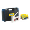 Sponkovačka RAPID R353, kufor, spony typu 53, 6-14 mm Sponkovačka RAPID R353, kufor, spony typu 53, 6-14 mm