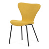 Jedálenská stolička CT-S8010 BLUE2 Farba: Žltá Jedálenská stolička CT-S8010 BLUE2 Farba: Žltá