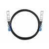 Zyxel DAC10G-1M v2, 10G (SFP+) direct attach cable 1 meter Zyxel DAC10G-1M v2, 10G (SFP+) direct attach cable 1 meter