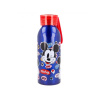 STOR Hliníková fľaša so silikónovým pútkom MICKEY MOUSE, 510ml, 50124 STOR Hliníková fľaša so silikónovým pútkom MICKEY MOUSE, 510ml, 50124