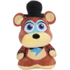 Glamrock Freddy Five Nights at Freddy's FNAF Plyšová Hračka hračka 30cm Glamrock Freddy Five Nights at Freddy's FNAF Plyšová Hračka hračka 30cm