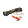 Syntetická sada pre navijaky 4x4 Dragon Winch - lano, klzná vodiaca a hák DRAGON WINCH WYCIĄGARKI/WINCHES Syntetická sada pre navijaky 4x4 Dragon Winch - lano, klzná vodiaca a hák DRAGON WINCH WYCIĄGARKI/WINCHES