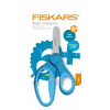 Nožnice, školské, 13 cm, FISKARS  Nožnice, školské, 13 cm, FISKARS