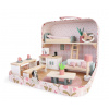 2Kids Toys Domček pre bábiky v kufríku Kuchyňa 2Kids Toys Domček pre bábiky v kufríku Kuchyňa