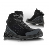 VM Footwear BERLIN S1PS ESD Bezpečnostná obuv čierna 38 VM Footwear BERLIN S1PS ESD Bezpečnostná obuv čierna 38