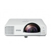 Epson EB-L210SW 3LCD projektor (1280x800 (WXGA), 16:10, 4000 AL, 2.500.000:1, 2xHDMI/2xVGA/USB/RS-232/LAN/WiFi) (V11HA76080) Epson EB-L210SW 3LCD projektor (1280x800 (WXGA), 16:10, 4000 AL, 2.500.000:1, 2xHDMI/2xVGA/USB/RS-232/LAN/WiFi) (V11HA76080)