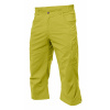 Pánske ľahké trojštvrťové nohavice Warmpeace Boulder 3/4 Oasis green L Pánske ľahké trojštvrťové nohavice Warmpeace Boulder 3/4 Oasis green L