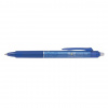 Pero gumovacie PILOT FRIXION CLICK modré 0,5 Pero gumovacie PILOT FRIXION CLICK modré 0,5