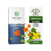 Herbatica Horský lastovičník prípravok na bradavice 15 ml, Variant • Lastovičník extrakt + Kapucínka väčšia 100ml (+10,40€) Herbatica Horský lastovičník prípravok na bradavice 15 ml, Variant • Lastovičník extrakt + Kapucínka väčšia 100ml (+10,40€)