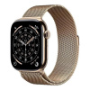 Apple Watch Series 11 GPS + Cellular 46mm Gold Titanium Case Apple Watch Series 11 GPS + Cellular 46mm Gold Titanium Case