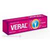 Veral 1% gel gel.der.1 x 100 g Veral 1% gel gel.der.1 x 100 g