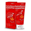 Cemio Kamzíkova konopná masť Hrejivá 200 ml bylinná masť Cemio Kamzíkova konopná masť Hrejivá 200 ml bylinná masť