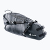 Brašna na bicykel Deuter Mondego SB 16L black 3232237 Brašna na bicykel Deuter Mondego SB 16L black 3232237