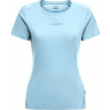 LA SPORTIVA Ridge T-Shirt W Limestone/Night Sky - S LA SPORTIVA Ridge T-Shirt W Limestone/Night Sky - S
