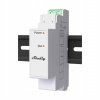 Shelly Pro 3EM Switch Add-on - prídavné bezpotenciálové relé 2A Shelly Pro 3EM Switch Add-on - prídavné bezpotenciálové relé 2A
