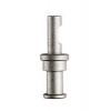 Manfrotto 16mm Male Adapter 5/8'' to 3/8'' - Manfrotto 192 (192) Manfrotto 16mm Male Adapter 5/8'' to 3/8'' - Manfrotto 192 (192)