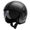 LS2 OF601 BOB II C STAR BLACK-06 LS2 OF601 BOB II C STAR BLACK-06