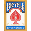 Karty Bicycle Standard modré Karty Bicycle Standard modré